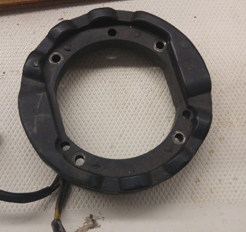 90-91 johnson 90hp stator