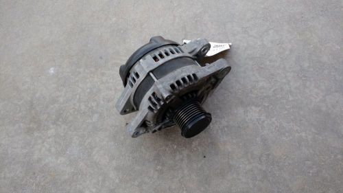 2008 toyota camry 3.5  alternator