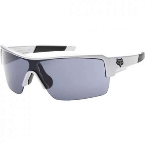 Purchase Fox Racing The Duncan Sport Sunglasses Silver/Gray in Holland