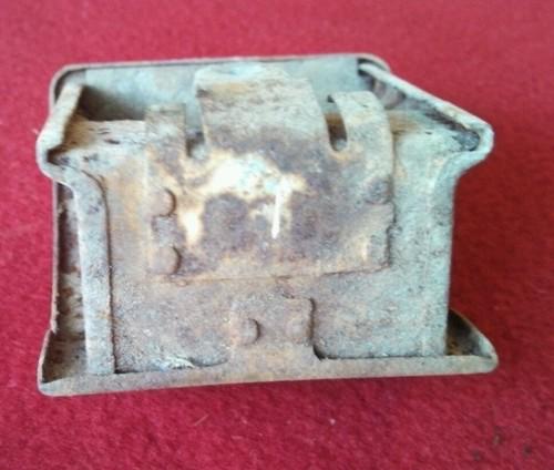 1941-1946 chevy truck gmc ashtray ash tray pickup, US $20.00, image 6