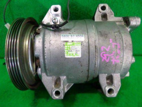 Mazda bongo brawny 2007 a/c compressor [1660700]