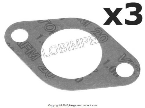 Volkswagen (1998-2006) egr valve gasket (3) victor reinz oem