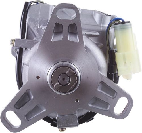 Distributor-new (electronic) cardone 84-17401 fits 88-91 honda civic 1.5l-l4