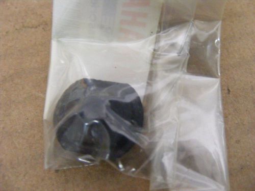 New yamaha anode 6h3-11328-00 grommet outboard
