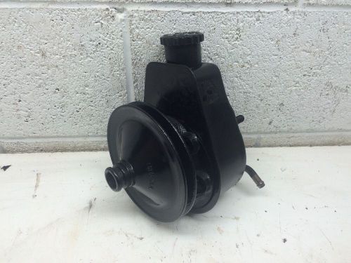 Mercruiser mercury power steering pump  v8 v6, 4.3l,4.3  5.0 5.7 alpha 1