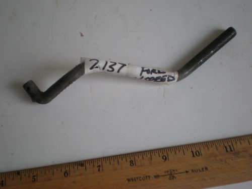 Hurst 4 speed shift reverse rod for shelby mustang 350 #2137 from kit 373 3668