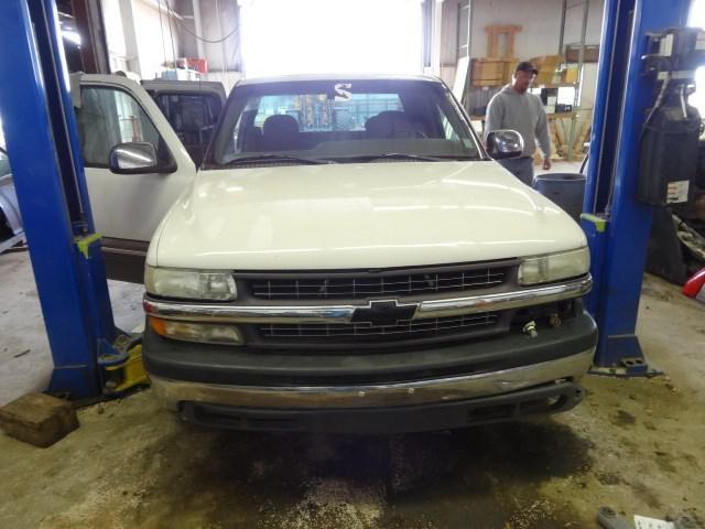 99-02 SILVERADO/SIERRA/TAHOE/SUBURBAN/YUKON DASH RADIO STEREO BEZEL TRIM GRAY , US $50.00, image 7