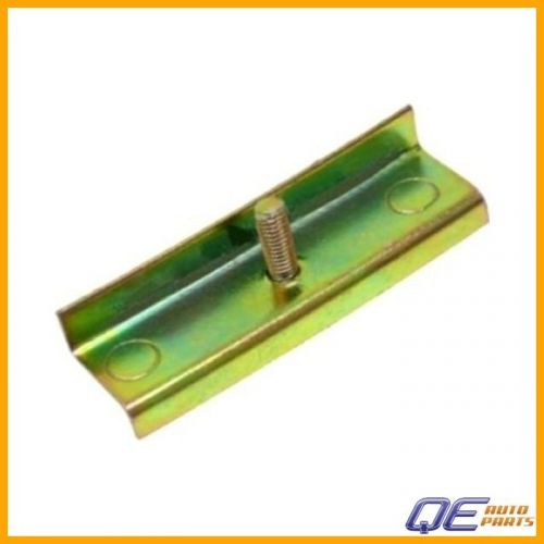 Porsche 911 1975 1977 1978 1979 1980 - 1989 o.e.m. bracket for front spoiler