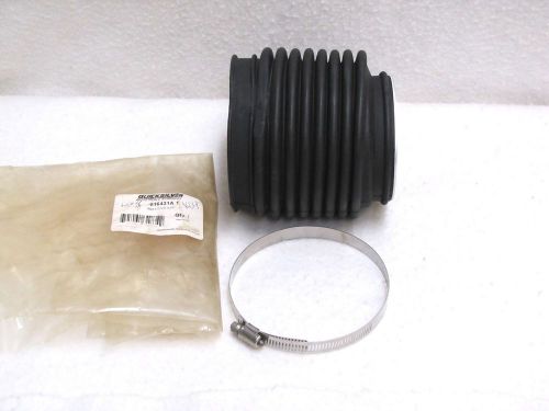 Quicksilver/mercruiser bellows assembly 816431a1