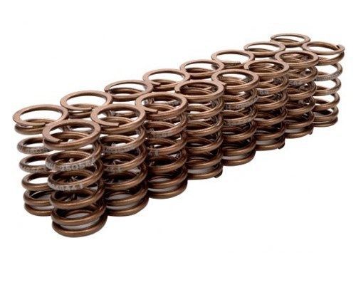 Cosworth high rpm single valve spring set mitsubishi evo x 4b11t 20004844