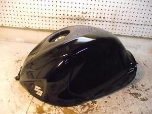 2011 2012 2013 2014 suzuki gsxr 600 750 fuel tank gas tank petrol  black