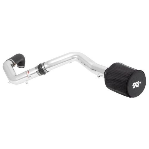 K&amp;n 69-2521tp typhoon cold air intake system for 2003-05 dodge neon srt-4