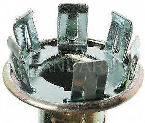 Standard motor products s44 tail light socket