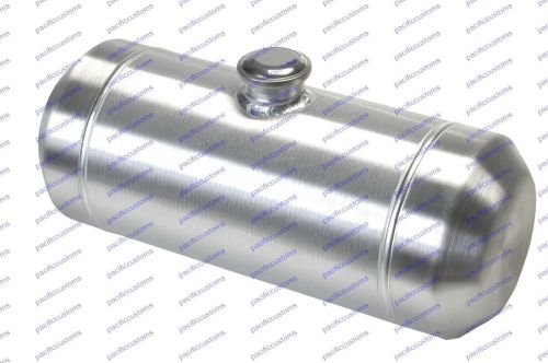 10x30 spun aluminum gas tank 9.75 gallons - sandrail - dune buggy - trike