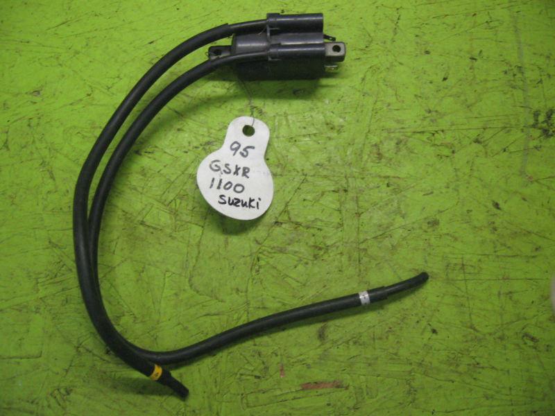 1995 suzuki gsxr 1100 ignition coils