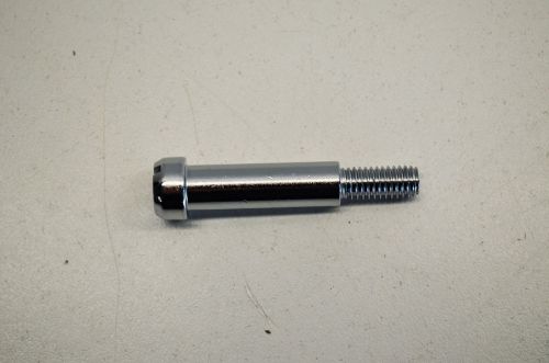 New oem honda handle lever bolt nos