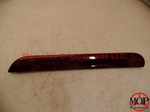 A4 audi   2003 trim panel, misc 28550