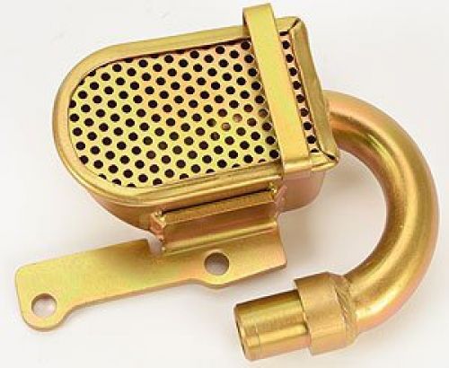 Milodon 18307 oil pump pick-up for select milodon applications