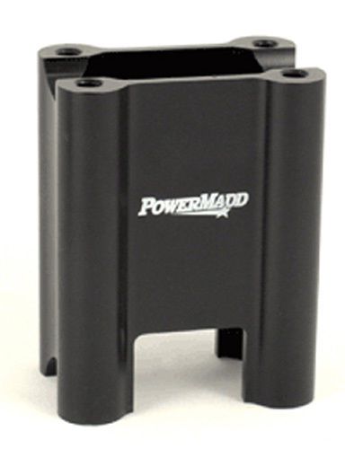 Powermadd pivot style riser block - yamaha nitro - 4"