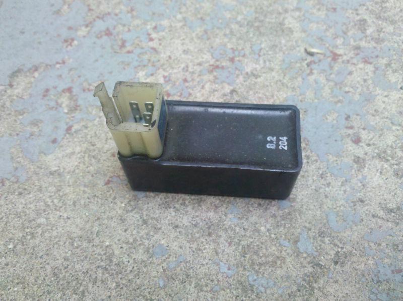 Purchase 1988 Honda Elite E SB50P CDI ignition control module in