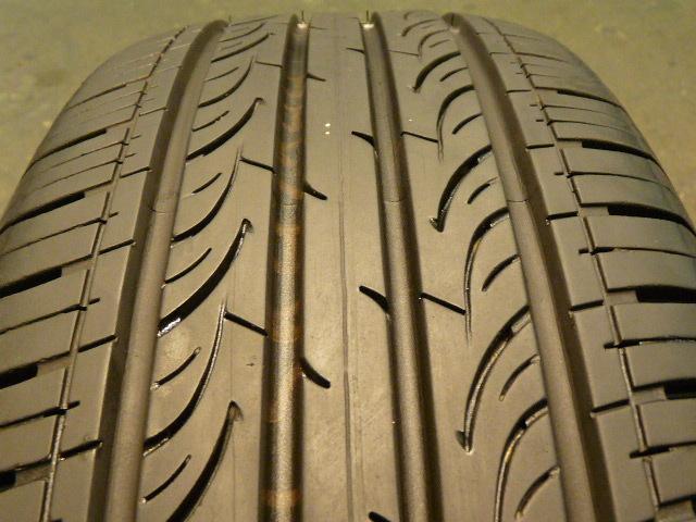 4 kumho solus kh-25, 205/65r16 205/65/16 p205/65r16 205 65 16, tire # 32922 q