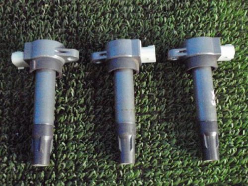 Suzuki alto 2000 ignition coil assembly [0467250]