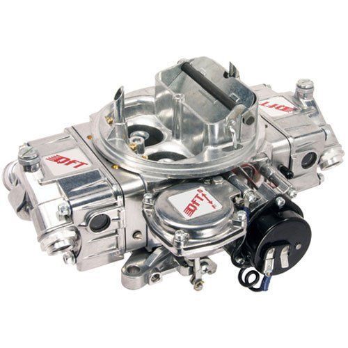 Quick fuel technology hr-735-vs carburetor