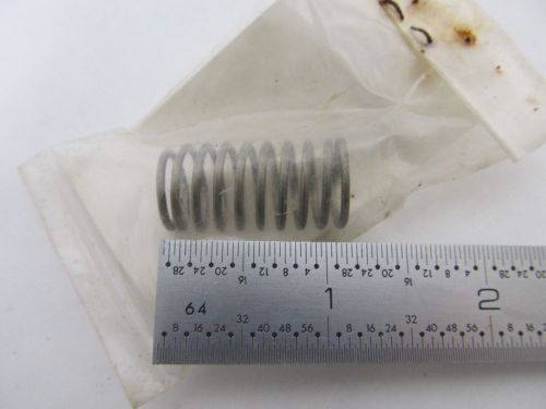 F404268 by-pass valve spring mercury chrysler force outboards