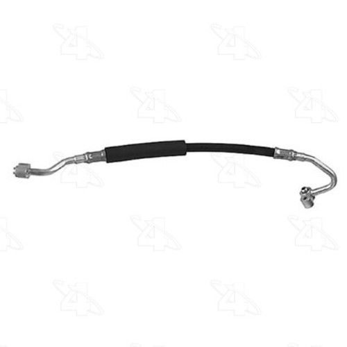 4 seasons 55984 discharge line hose assembly