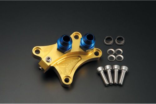 Tomei n2 oil block sr20de(t) (r)ps13/s14/s15 193068