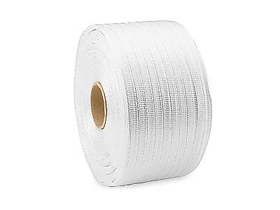 1/2" x 1,500' polyester cord strapping boat shrink wrap &amp; pallet tie down
