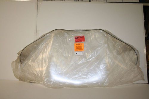 Ski-doo/moto-ski windshield, blizzard 6500 78, 7500 79,cc 78-79, futura 79,sonic