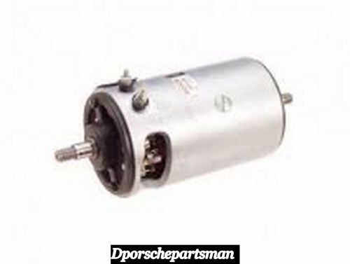 Porsche 912 generator bosch  new #ns