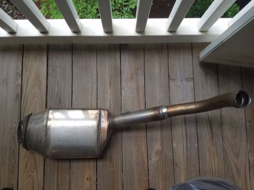 Honda oem 2007-2012 cbr600rr exhaust hm mfj a1 pipe slip on muffler sankei 2410