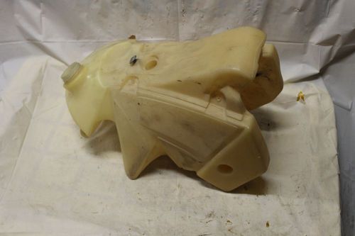 Ktm exc 300 gas tank 59007013100 used nice gasoline bike fmf ama motocross