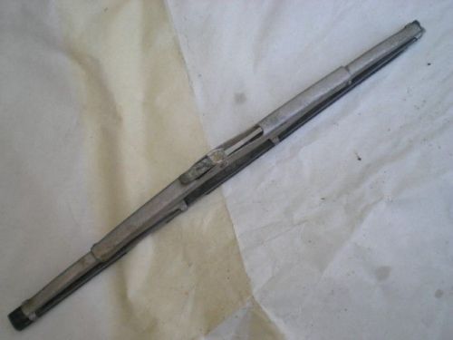 Porsche 356 bt6 / c coupe and cabriolet wiper blade bosch