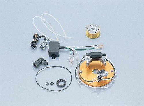 Kitaco inner rotor type 2 for monkey / xr50r / crf50f 751-1083250