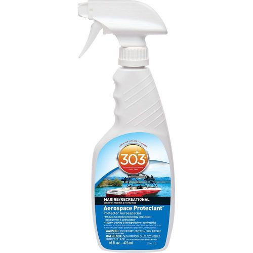 303 (30340) aerospace protectant trigger sprayer, 16 fl. oz.