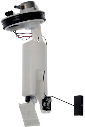 Fuel pump module assembly - dorman# 2630347