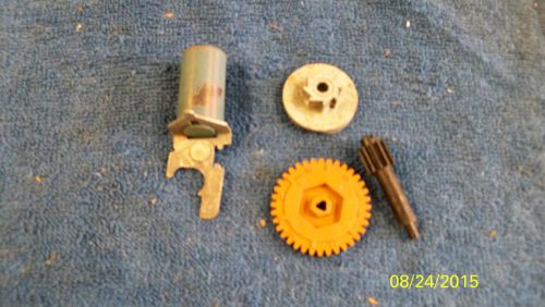 Gm delco head adjust 8 track radio parts 2700 1978 1979 1980 1981 1982 1983