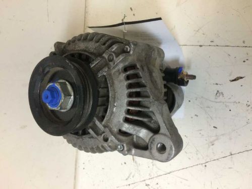 84 85 86 87 honda civic alternator carbureted engine 1665