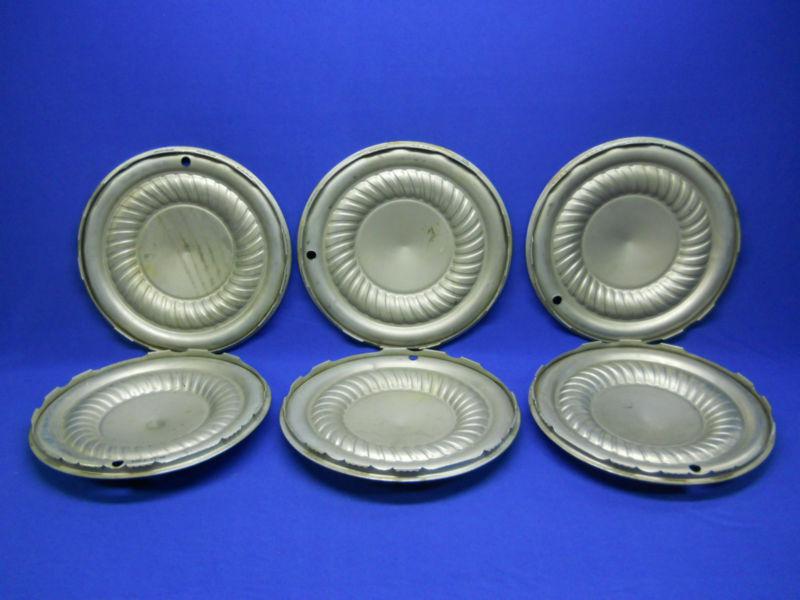 Pick'A'Cap: 1959 1960 FORD THUNDERBIRD 14