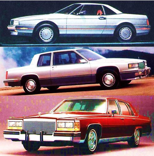 1987 cadillac dlx brochure-deville-seville-eldo-allante
