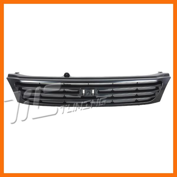 1998-1999 toyota tercel grille grill new front body parts pickup truck