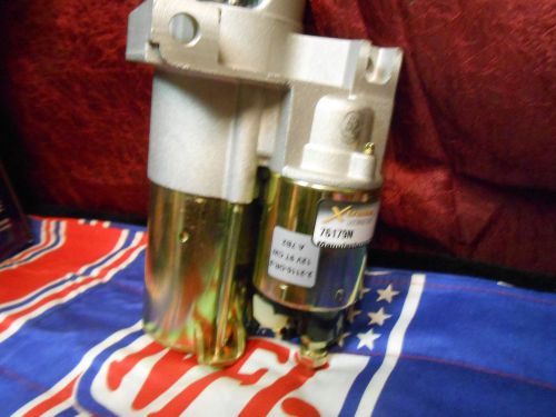 Xtreme starter 76179n lester# 6491