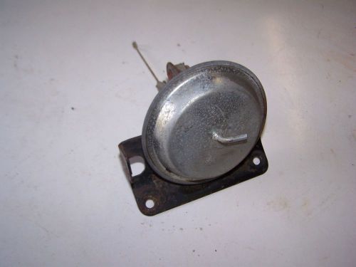 1970/1981 camaro/firebird factory a/c vacuum diaphragm/cannister