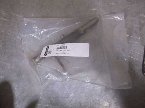 1999 polaris sportsman 500 transmission lo-mach shift fork 323363 #p828