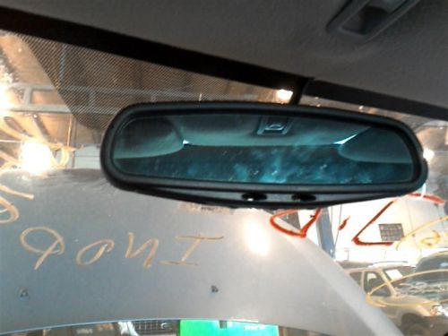 Rear view mirror 2000-2008 mitsubishi eclipse #1771504