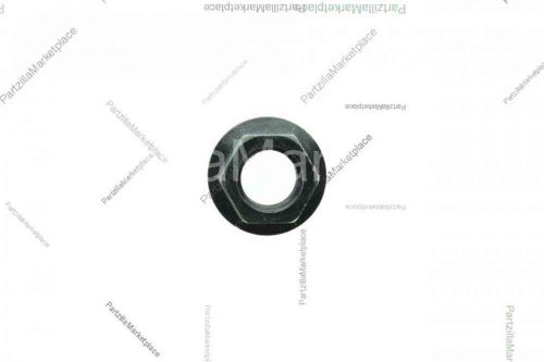 Yamaha 90179-12588-00 nut (3gg)