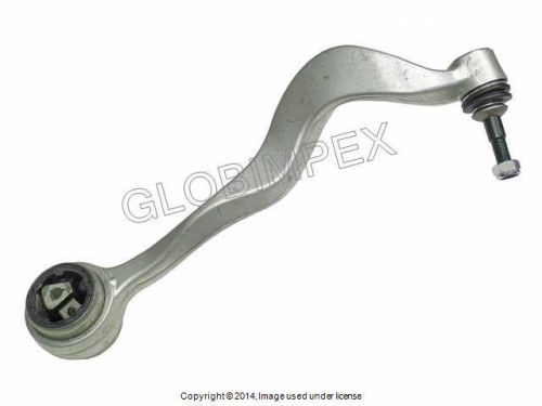 Bmw e60 (04-07) support arm w/bushing (tension strut) front right side febi